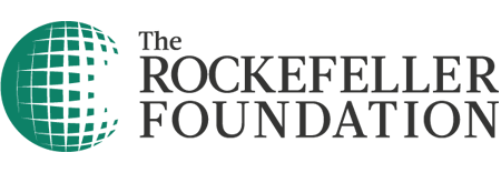 Rockefeller Foundation Logo